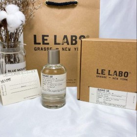 Le Labo Gaiac 10 EDP 50 ml Unisex Parfüm