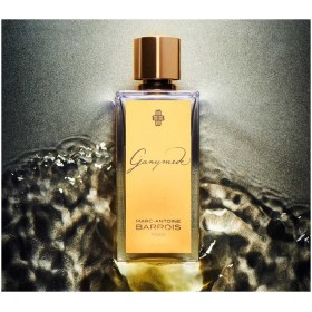 Marc Antoine Barrois Ganymede EDP 100 ML ORJİNAL KUTULU Unisex Parfüm 