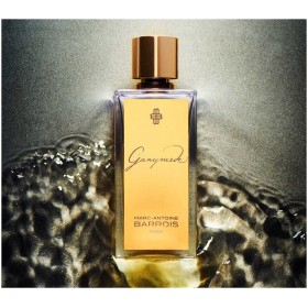 Marc Antoine Barrois Ganymede EDP 100 ML ORJİNAL KUTULU Erkek Parfüm 