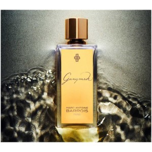 Marc Antoine Barrois Ganymede EDP 100 ML ORJİNAL KUTULU Unisex Parfüm 