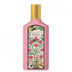 Gucci Flora Gorgeous Gardenia NEW EDP 100 ml Kadın Tester Parfüm