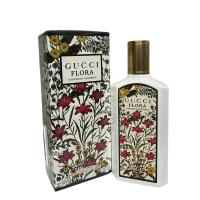 Gucci Flora Gorgeous Gardenia Beyaz Kadın Edp 100 ml ORJİNAL AMBALAJLI Parfüm