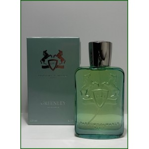 Parfums de Marly GREENLEY 125 Ml EDP Unisex ORJİNAL Ambalajlı Parfüm