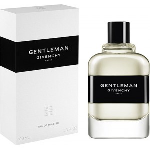Givenchy Gentleman EDT 100 ml Erkek Tester Parfüm
