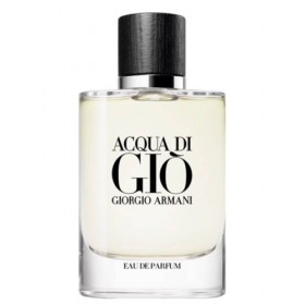 Giorgio Armani Acqua Di Gio  Edp 100 Ml Erkek Tester Parfümü