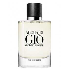 Giorgio Armani Acqua Di Gio  EDP 100 Ml Erkek Tester Parfümü