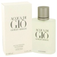 Armani Acqua Di Gio Pour Homme Edt 100 ml Erkek ORJİNAL AMBALAJLI Parfüm