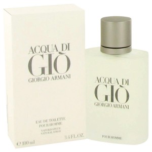 Armani Acqua Di Gio Pour Homme Edt 100 ml Erkek ORJİNAL AMBALAJLI Parfüm