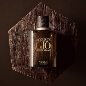 Giorgio Armani Acqua di Giò Absolu Instinct 100 ml Erkek Tester Parfüm 