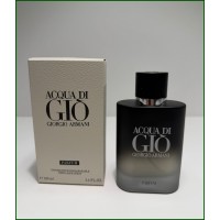 Armani Acqua Di Gio Pour Homme PARFUM edition 100 ml Erkek ORJİNAL AMBALAJLI Parfüm