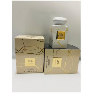 Giorgio Armani Privé Blanc Kogane EDP 100 ML Unisex ORJİNAL AMBALAJLI Parfüm 