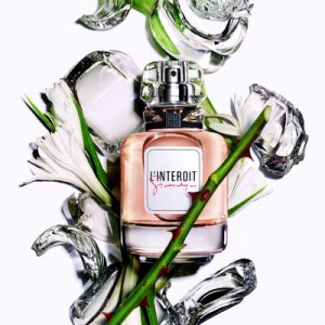 Givenchy L`Interdit Edition Millésime 80 ml Kadın Tester Parfüm
