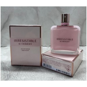 Givenchy Irresistible Rose Velvet EDP Kadın Parfüm Edp 80 ml  ORJİNAL kutulu Parfüm