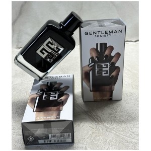 Givenchy Gentleman SOCİETY Edp 100 ml Erkek ORJİNAL AMBALAJLI Parfümü