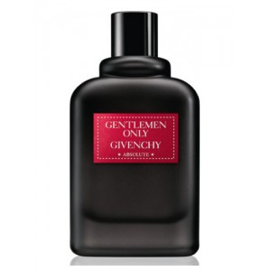 Givenchy Gentlemen Only Absolute for men 100 ml Erkek Tester Parfüm 