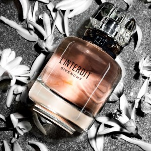 Givenchy L'interdit EDP 80ML Bayan Tester Parfüm