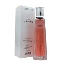 Givenchy Live Irresistible Eau De Parfum 75ml Tester 