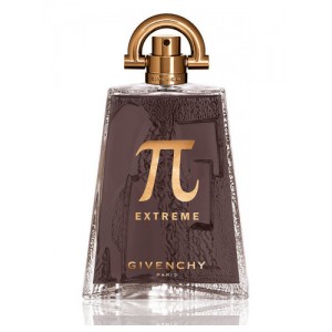 Givenchy Pi Extreme Edt 100 ml Erkek Tester Parfüm