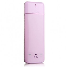 Givenchy Play Edp 75 ml Bayan Tester Parfüm