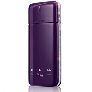 Givenchy Play İntense Edp 75 ml Bayan Tester Parfüm