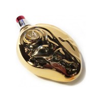 Map Of The heart Gold Heart V 4  90 ml Unısex Tester Parfüm 