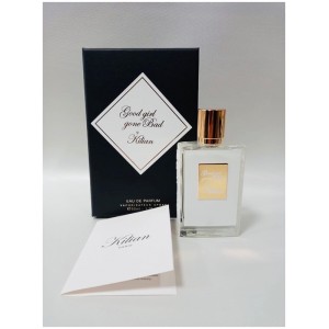 By Kilian Good Girl Gone Bad 50 ML Bayan ORJİNAL AMBALAJLI Parfüm