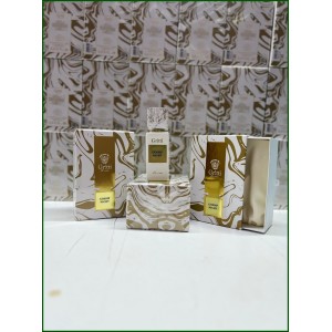 Gritti GOSSIP NIGHT Eau de Parfum 100 ml Unisex ORJİNAL AMBALAJLI Parfüm 