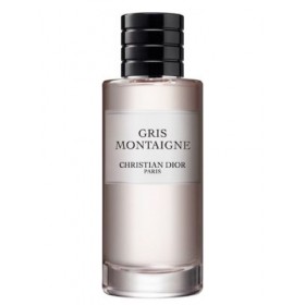 Christian Dior Gris Montaigne Eau de Parfum 125 ml Bayan  ORJİNAL AMBALAJLI  Parfüm 
