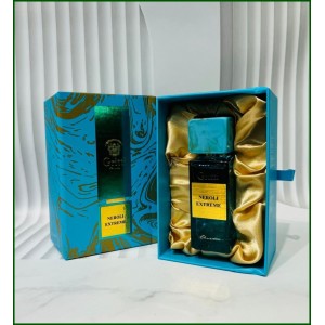 Gritti Neroli Extreme Eau de Parfum 100 ml Unisex ORJİNAL AMBALAJLI Parfüm 