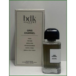 BDK Parfums Gris Charnel Edp Unisex 100 ml EXCLUSİVE AMBALAJLI Parfüm 