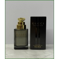 Gucci by Gucci pour homme Intense Oud 90 ml Erkek ORJİNAL KUTULU Parfüm 
