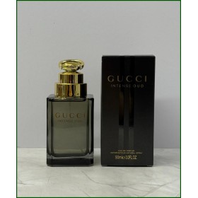 Gucci by Gucci pour homme Intense Oud 90 ml Erkek ORJİNAL KUTULU Parfüm 