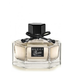 Gucci Flora Gorgeous Gardenia  100 ml Bayan ORJİNAL AMBALAJLI ÜRÜN altıgen 