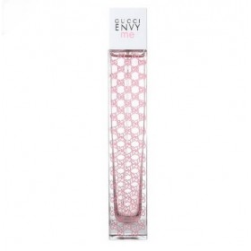Gucci Envy Me Edt 100 ml Bayan ORJİNAL AMBALAJLI Parfüm