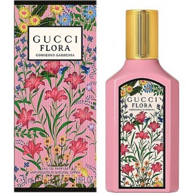 Gucci Flora Gorgeous Gardenia NEW EDP 100 ml Kadın Orjinal Parfüm
