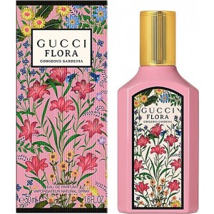 Gucci Flora Gorgeous Gardenia NEW EDP 100 ml Kadın Orjinal Parfüm