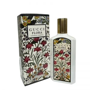 Gucci Flora Gorgeous Gardenia Beyaz Kadın Edp 100 ml ORJİNAL AMBALAJLI Parfüm