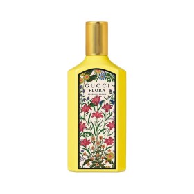 Gucci Flora Gorgeous Orchid Eau De Parfum 100 ml ORJİNAL KUTULU Parfüm