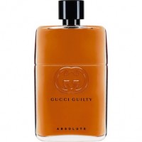 Gucci Guilty Absolute EDP 90 ml Erkek Tester Parfüm