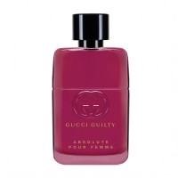 Gucci Guilty Absolute Pour Femme Eau de Parfum for Women 90 ml Bayan Tester Parfüm 