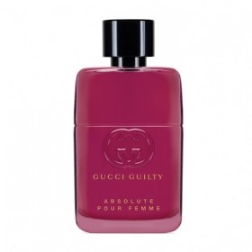 Gucci Guilty Absolute Pour Femme Eau de Parfum for Women 90 ml Bayan Tester Parfüm 