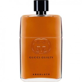 Gucci Guilty Absolute EDP 90 ml Erkek Tester Parfüm