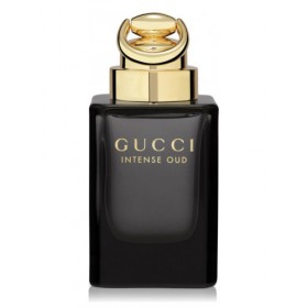 Gucci by Gucci pour homme Intense Oud 100 ml Erkek ORJİNAL KUTULU Parfüm 