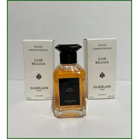 Guerlain Cuir Beluga 100 ml Unisex TESTER parfüm 