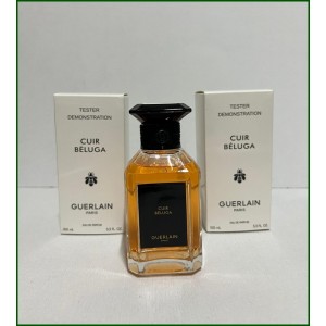 Guerlain Cuir Beluga 100 ml Unisex TESTER parfüm 