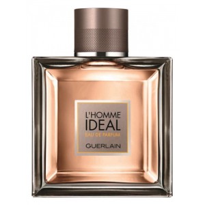 Guerlain L'Homme Ideal Eau de Parfum for men 100 ml Erkek Tester Parfüm 