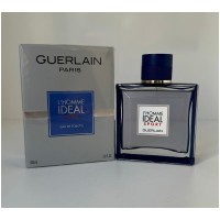 Guerlain L'Homme Ideal Sport Edt 100 Ml ORJİNAL KUTULU  Parfüm