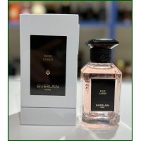 Guerlain Rose Chérie EDP 100 ml  ORJİNAL KUTULU parfüm 