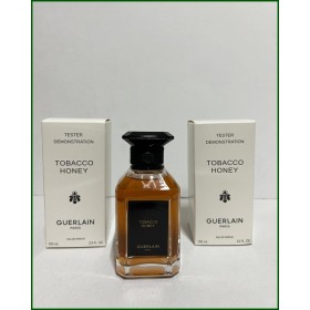 Guerlain Tobacco Honey 100 ml Unisex TESTER parfüm 