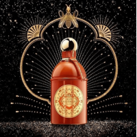 Guerlaine Bois Mysterieux Edp 125 ml Erkek Tester Parfüm 